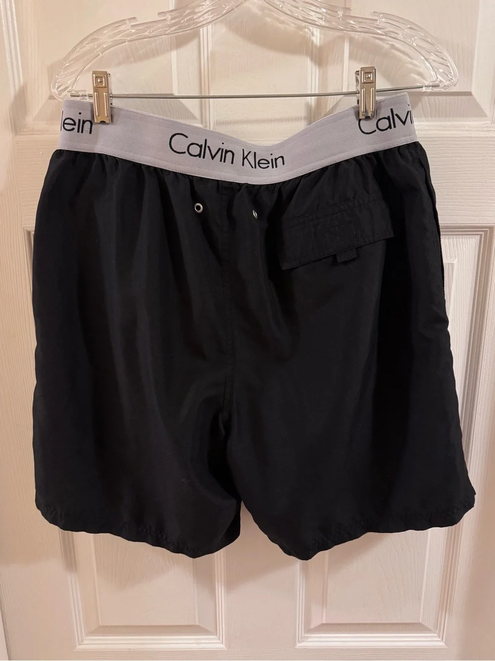 Calvin Klein men swim